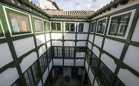 Ático Toledo